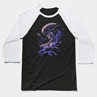 Alien 88024 Baseball T-Shirt